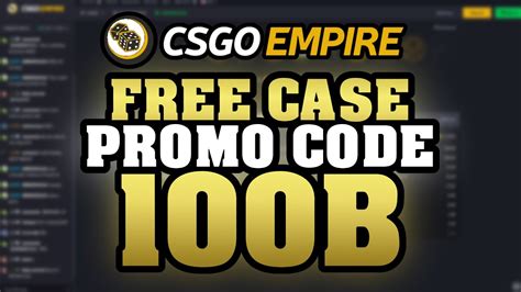 csgoempire codes|CSGOEmpire Promo Codes: Get Free Cases, Skins, and Coins.